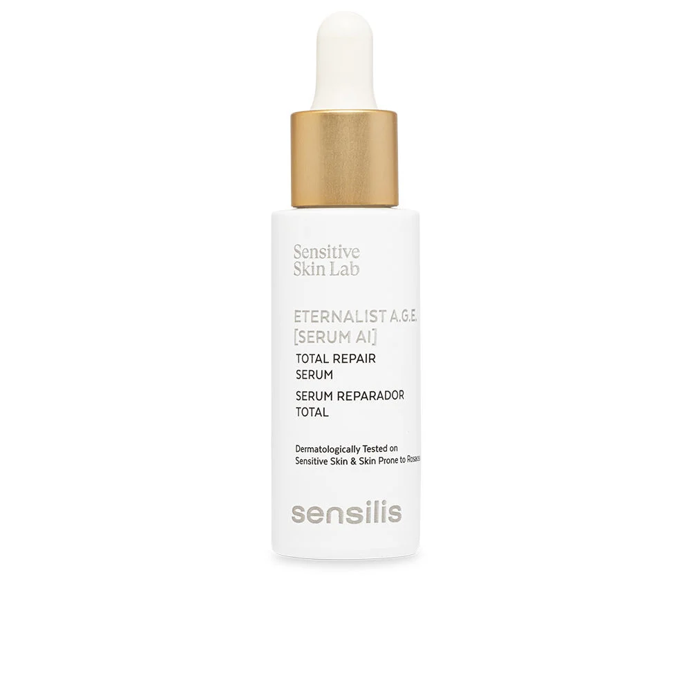 ETERNALIST A.G.E sérum reparador antiedad total