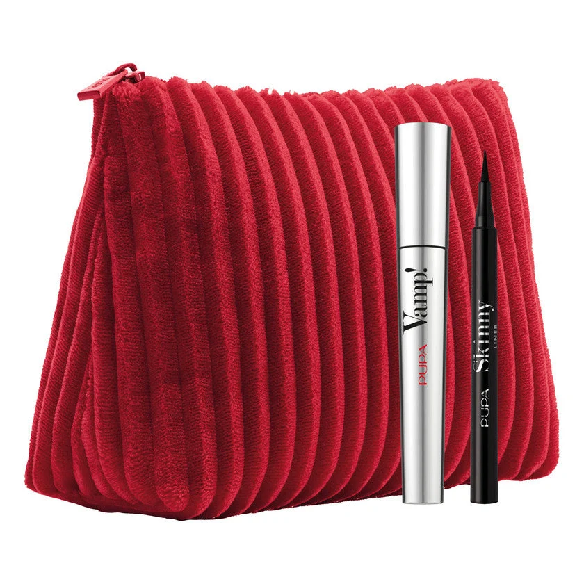 Pupa Vamp! 9ml +skinny Liner 1 Ml 1 unità