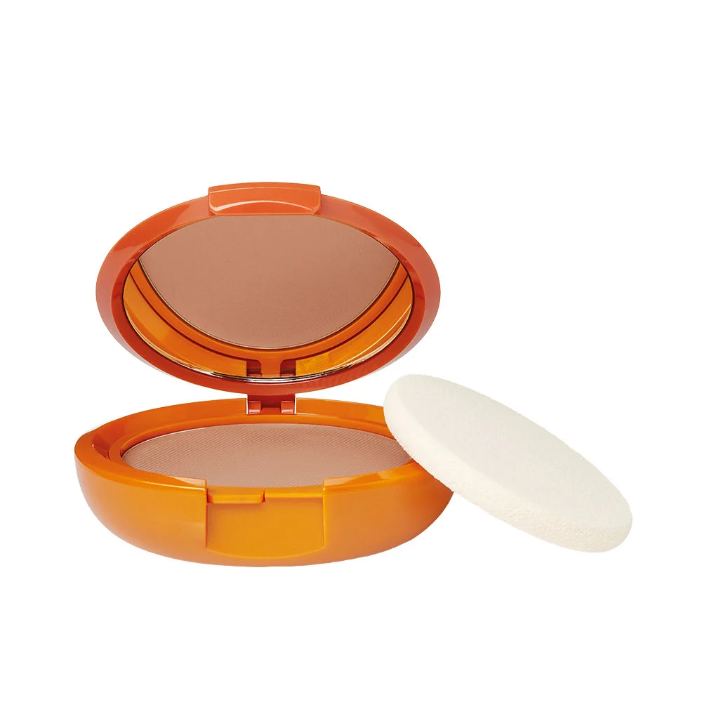 Crema compatta SUN SYSTEM SPF50+