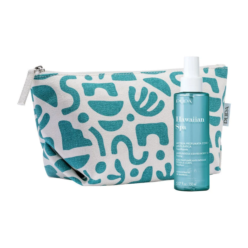 Pupa Hawaiian Spa Acqua Profumata 150 Ml 1 unità