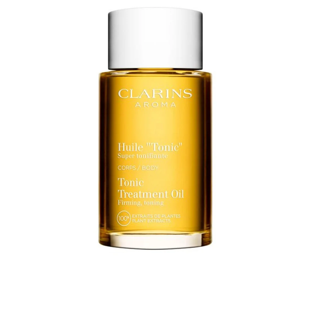 HUILE TONIC super tonifiante