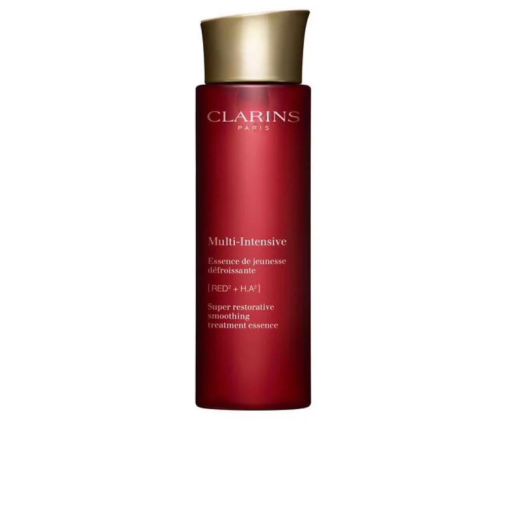 MULTI-INTENSIVE lotion de jeunesse défroissante