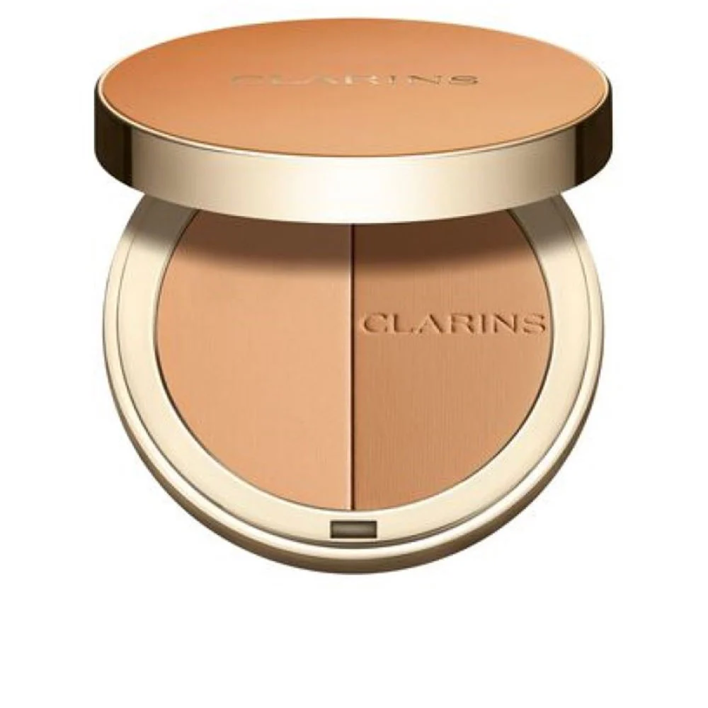 Duo di polveri abbronzanti EVER BRONZE