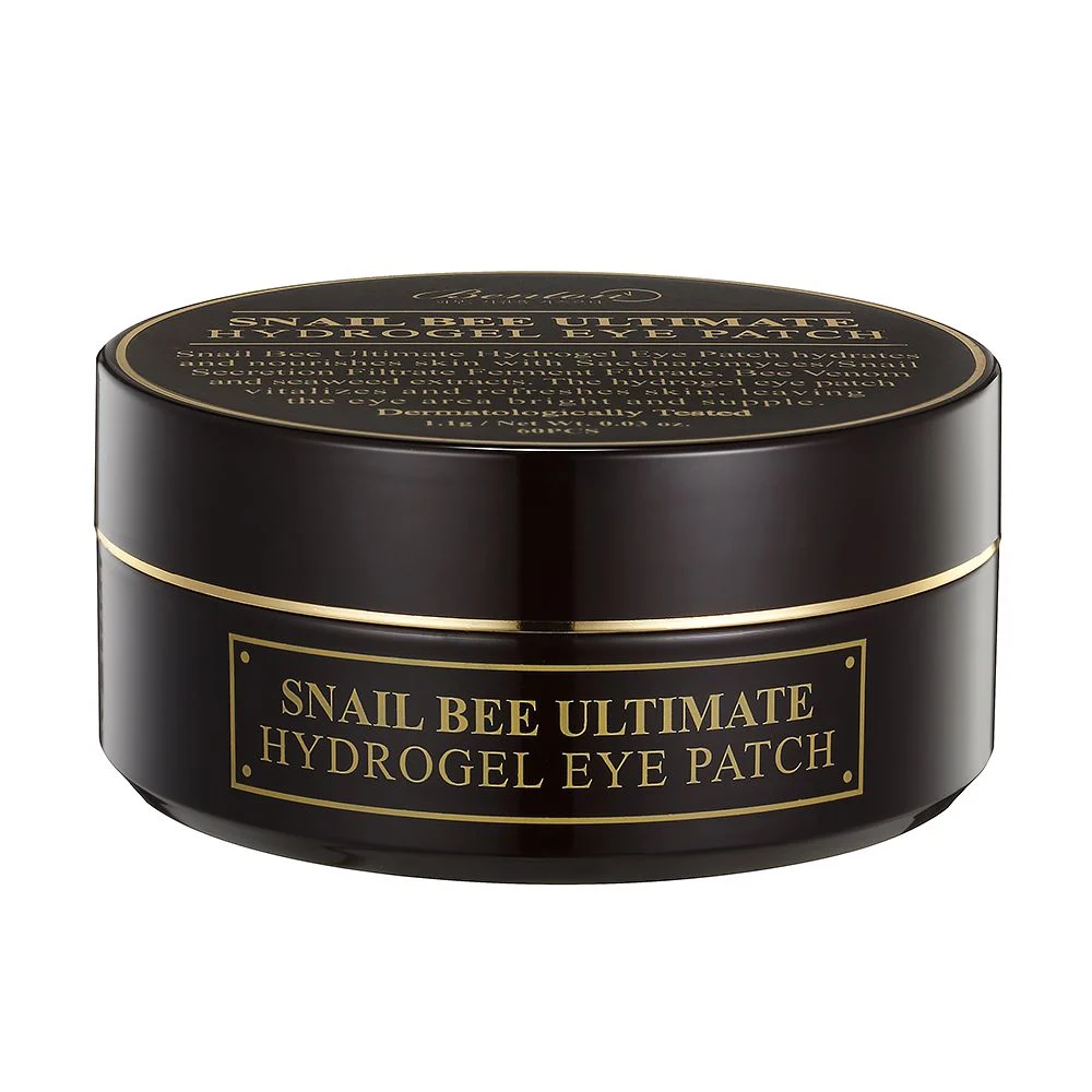 Patch oculare in idrogel SNAIL BEE ULTIMATE