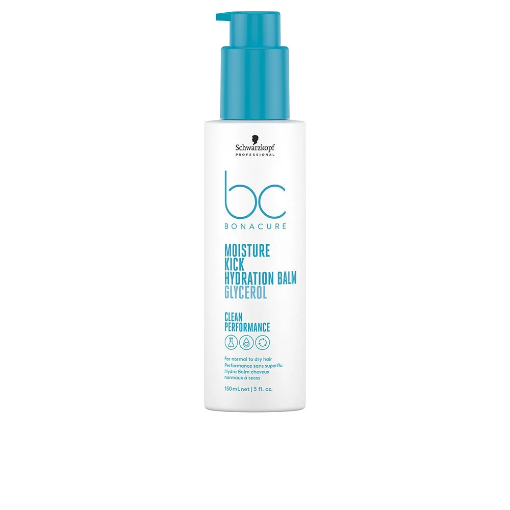 BC MOISTURE KICK balsamo idratante