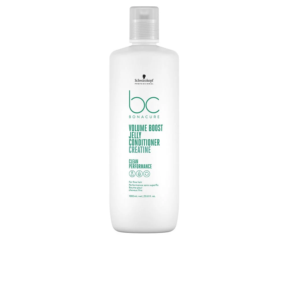 Balsamo gelatinoso BC VOLUME BOOST