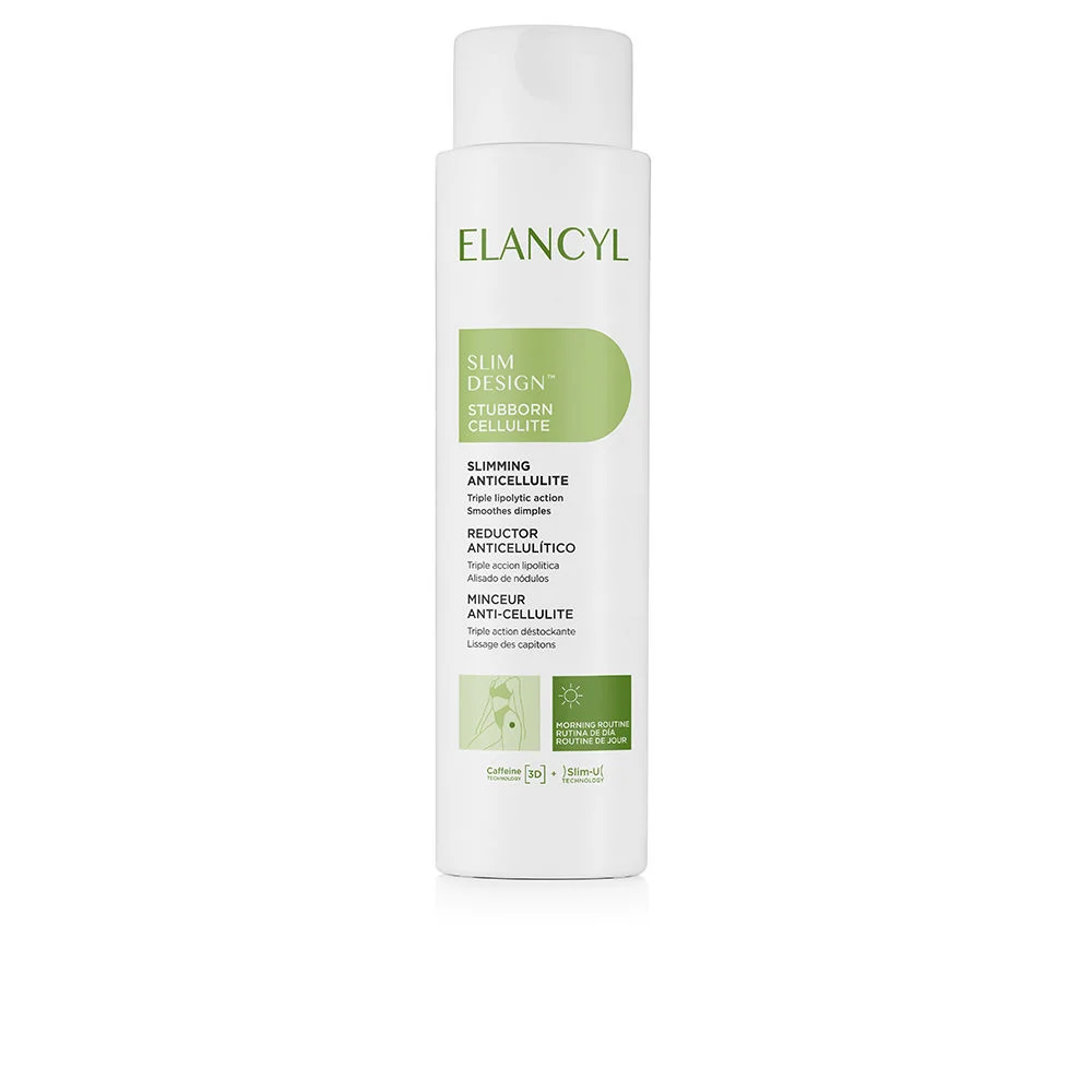 Crema anticellulite ELANCYL SLIM DESIGN DAY