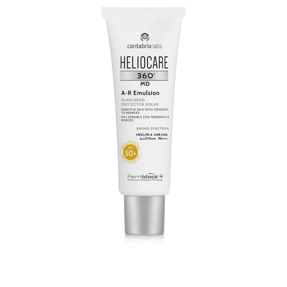 HELIOCARE 360° MD AR emulsione solare SPF50+