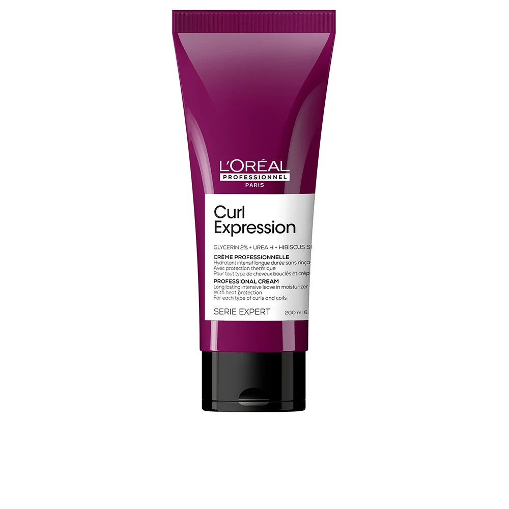 CURL EXPRESSION leave-in