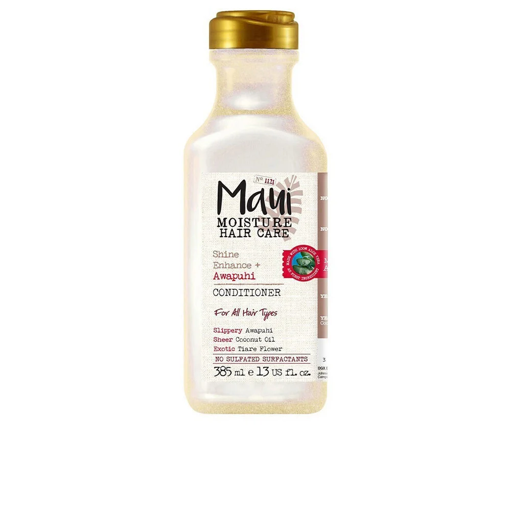 AWAPUHI balsamo per capelli opachi