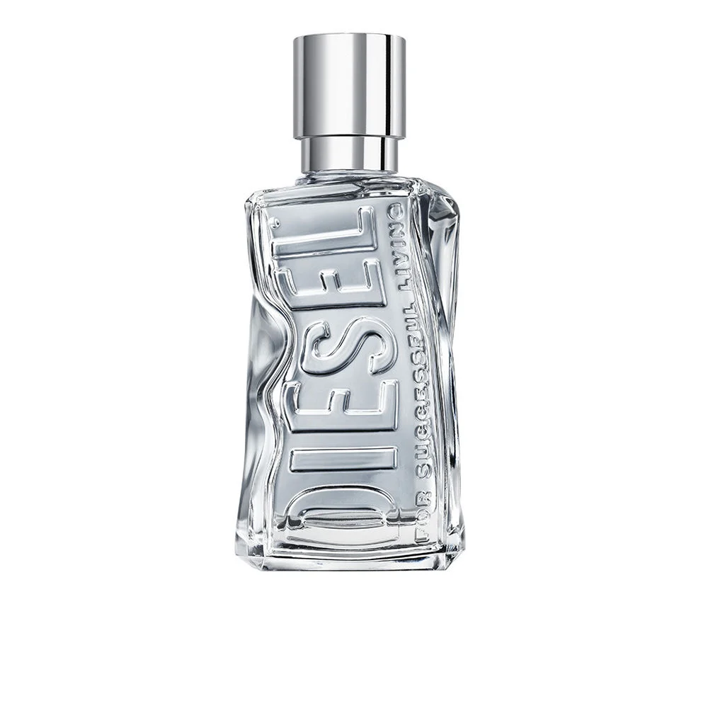 D BY DIESEL