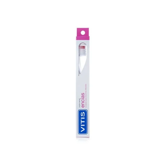 Vitis™ spazzolino da denti gengive 1pz
