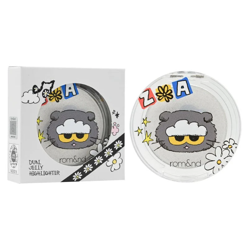 ZO&FRIENDS Illuminante Dual Jelly 4.5 g 01 Bianco Nuvola