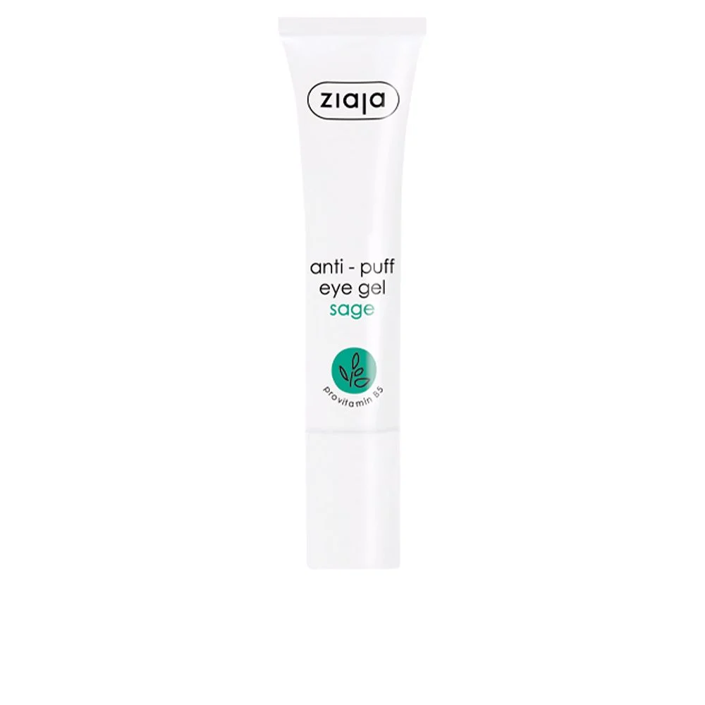 Gel contorno occhi ANTIBORSE alla salvia