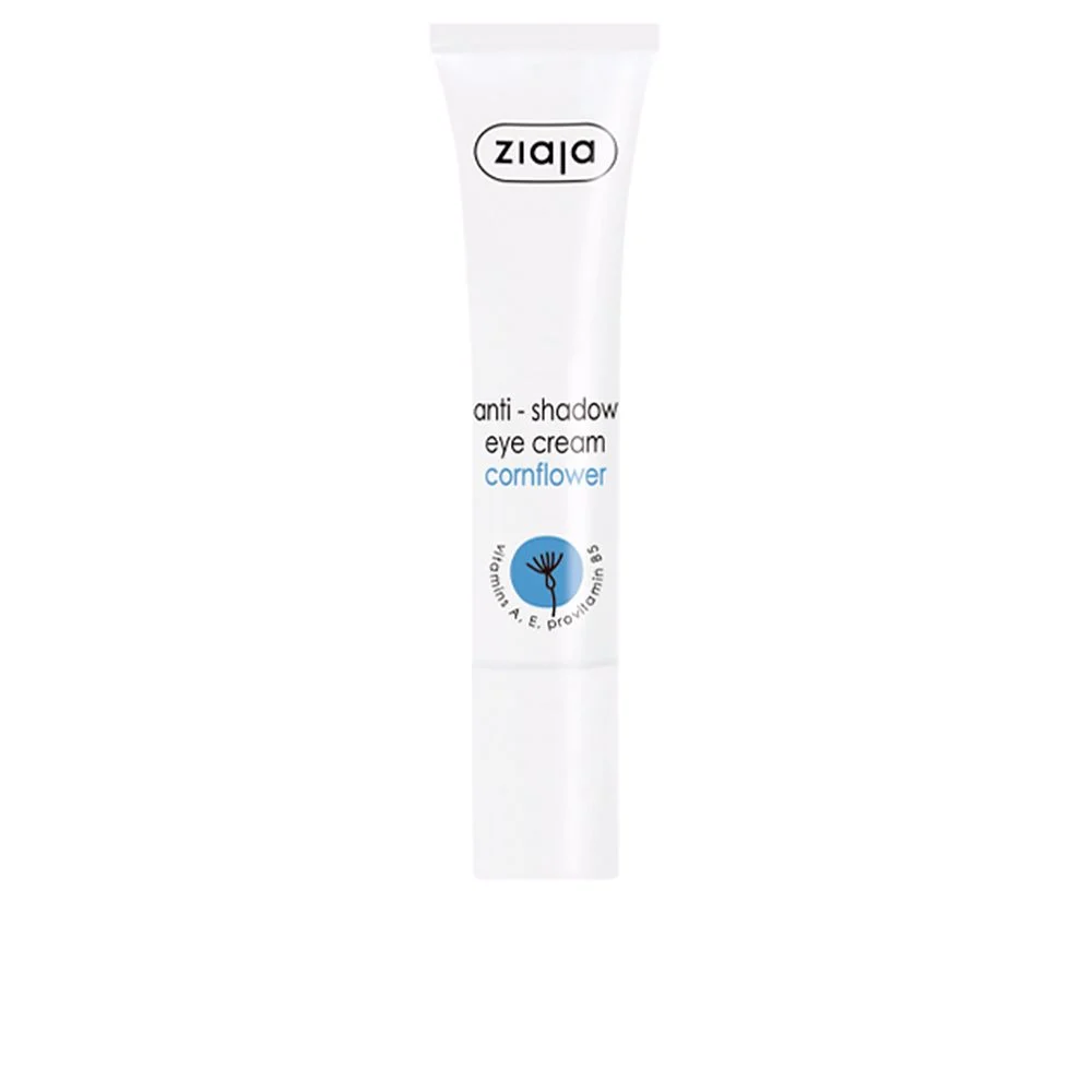 ANTIOCCHIAIE Crema contorno occhi al fiordaliso