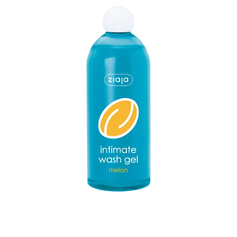 Gel IGIENE INTIMA al melone
