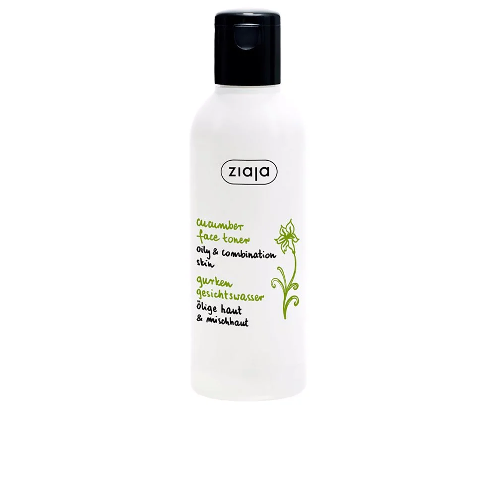 Tonico viso al CETRIOLO