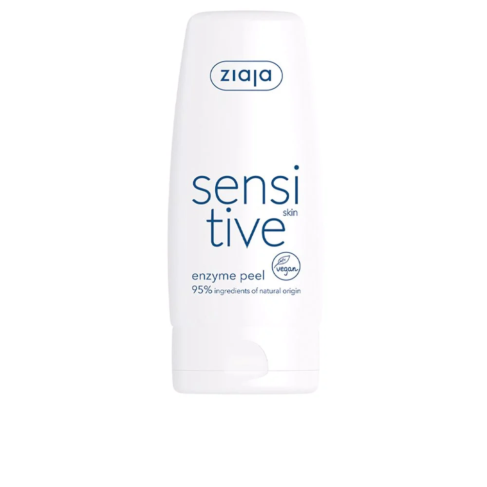 Esfoliante enzimatico SENSITIVE per pelli sensibili