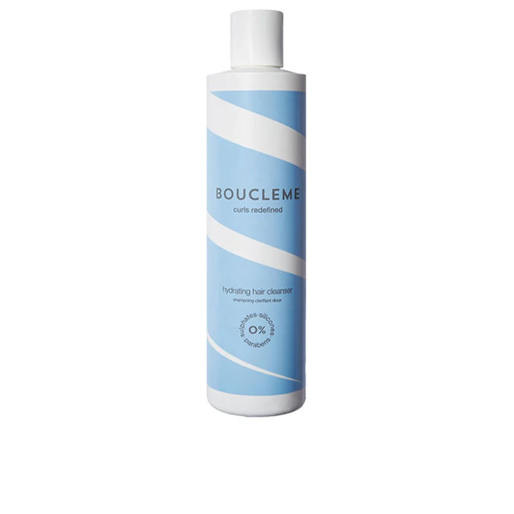 Detergente idratante per capelli CURLS REDEFINED