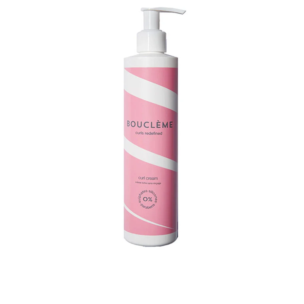RICCI RIDEFINITI crema per ricci