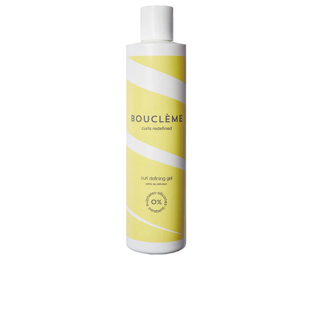 RICCI RIDEFINITI: gel per definire i ricci