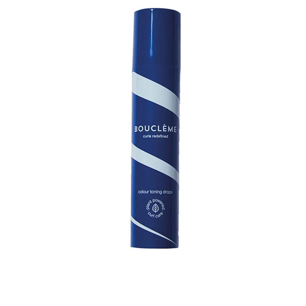 Gocce tonalizzanti coloranti CURLS REDEFINED