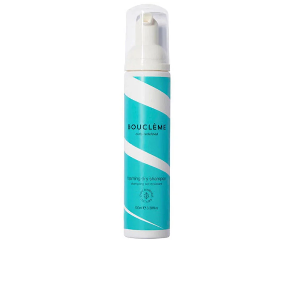 Shampoo secco schiumogeno RICCI RIDEFINITI