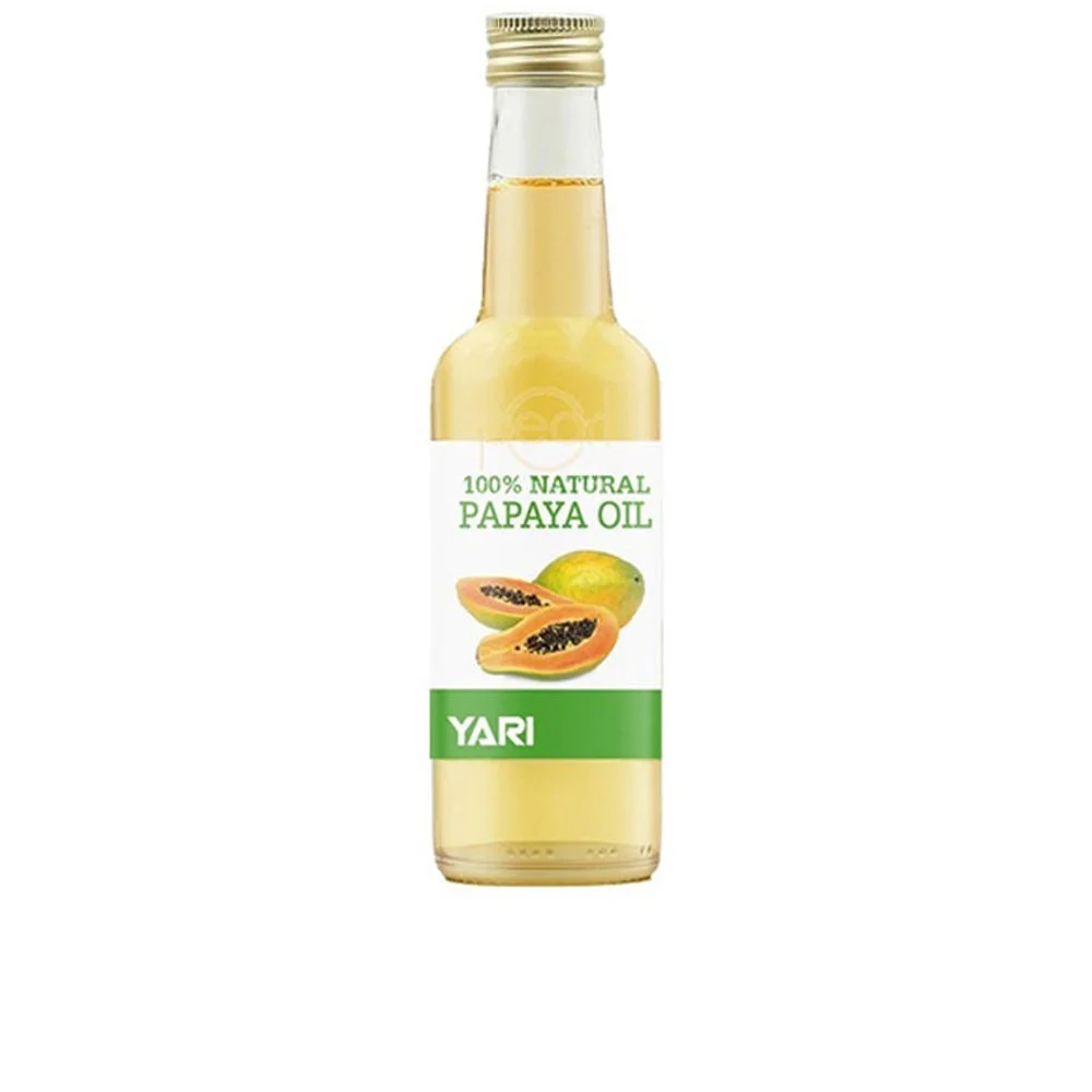 olio di papaya 100% NATURALE