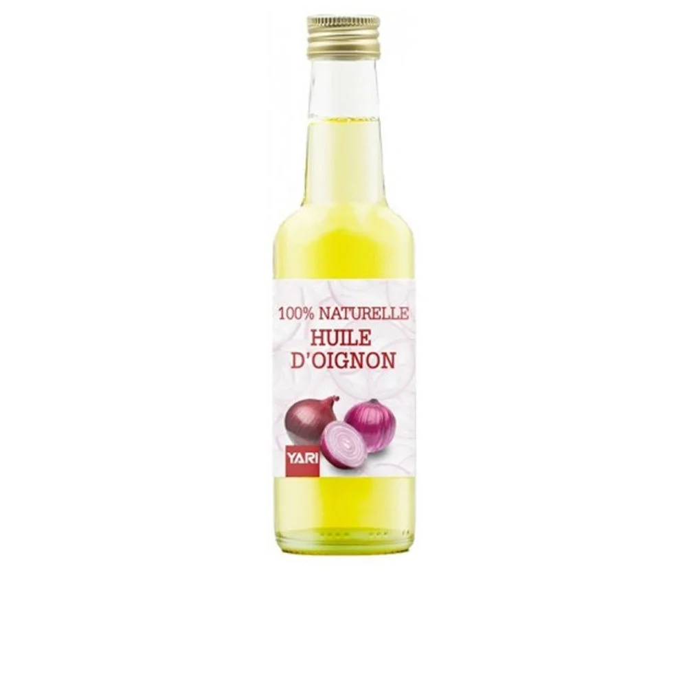 Olio di cipolla 100% NATURALE