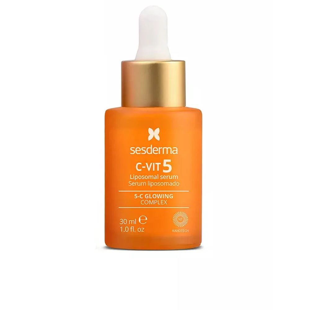 C-VIT 5 liposomal serum