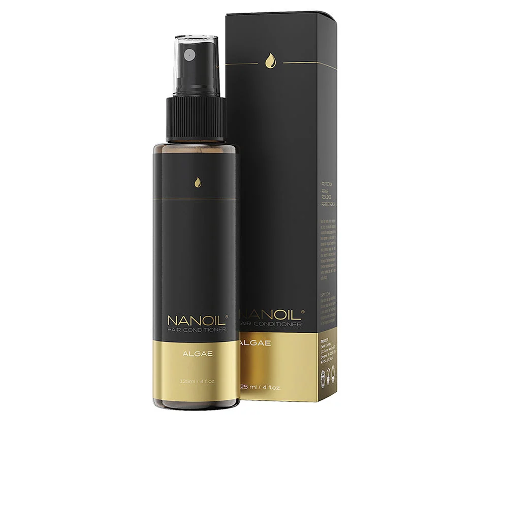 HAIR CONTITIONER algae