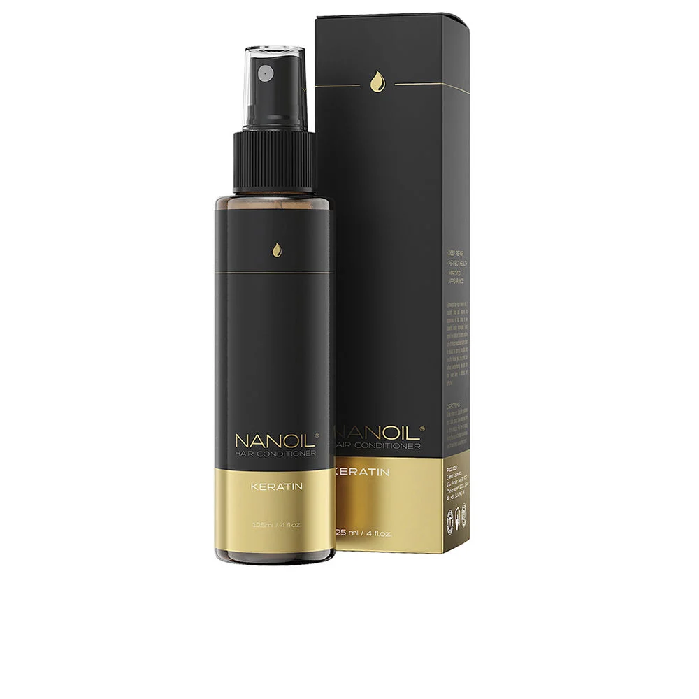HAIR CONTITIONER keratin
