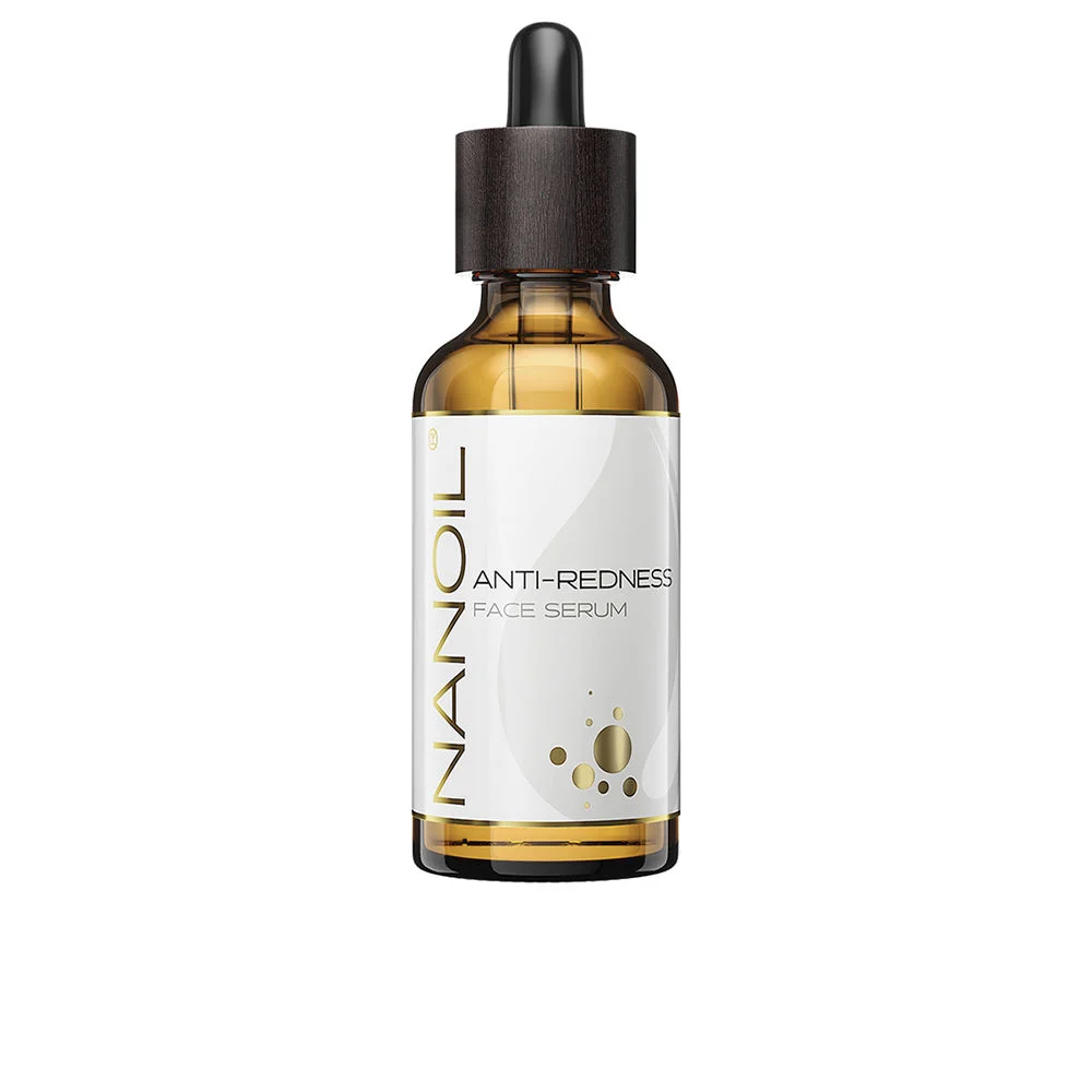 FACE SERUM anti-rednes