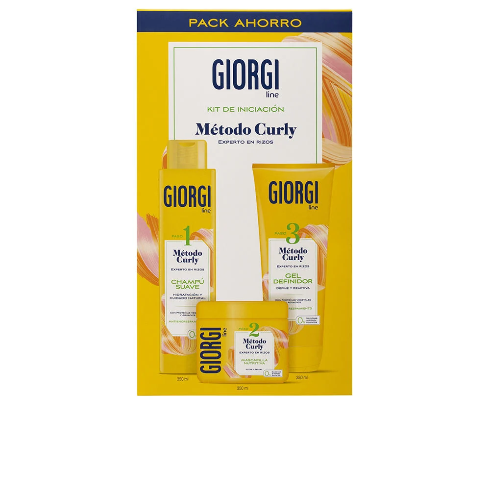 LOTTO METODO GIORGI CURLY