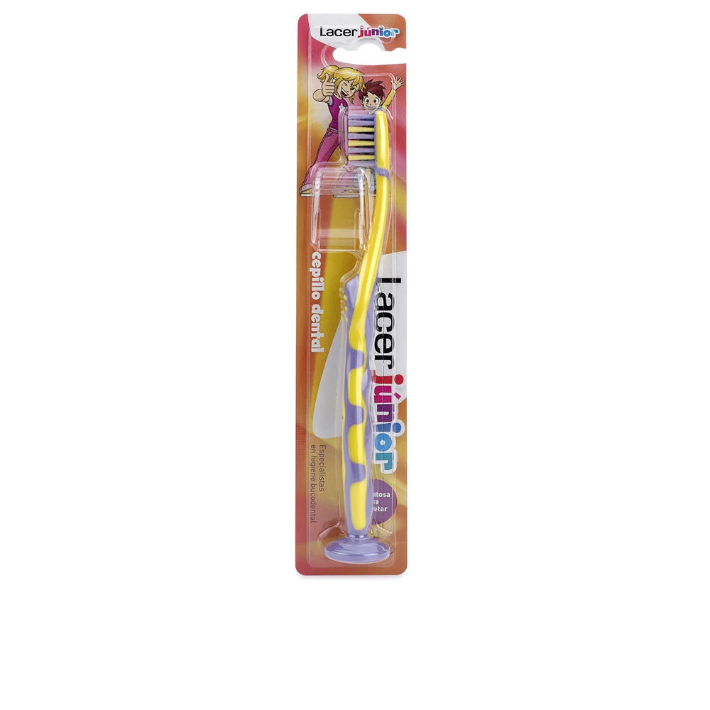 Junior II DENTAL BRUSH #assortimento di ventose