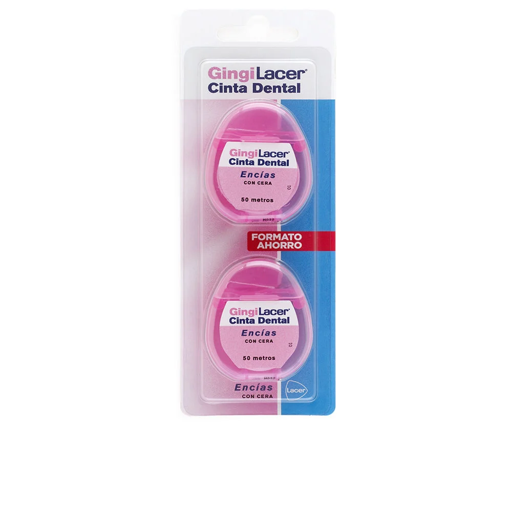 CONFEZIONE DI NASTRO DENTALE GINGILACER