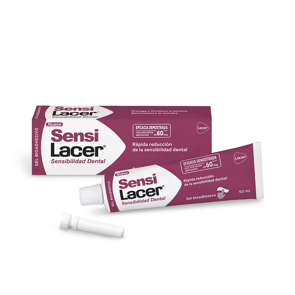 Gel bioadesivo SENSILACER
