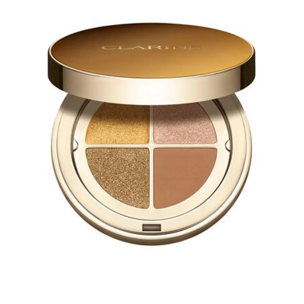 Ombretto in edizione limitata 4 COLORI