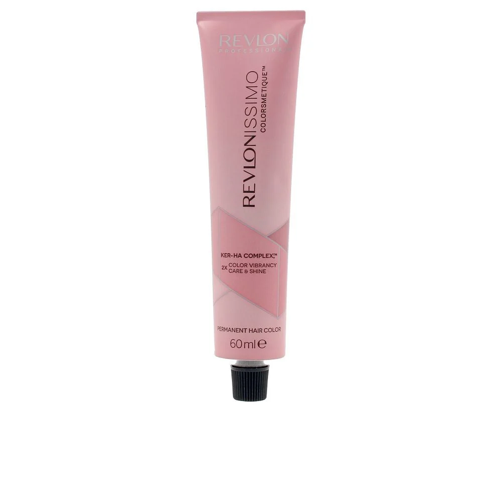 Revlon Revlonissimo Colorsmetique - tintura capelli crema, 60ml C50 | Rosso Viola