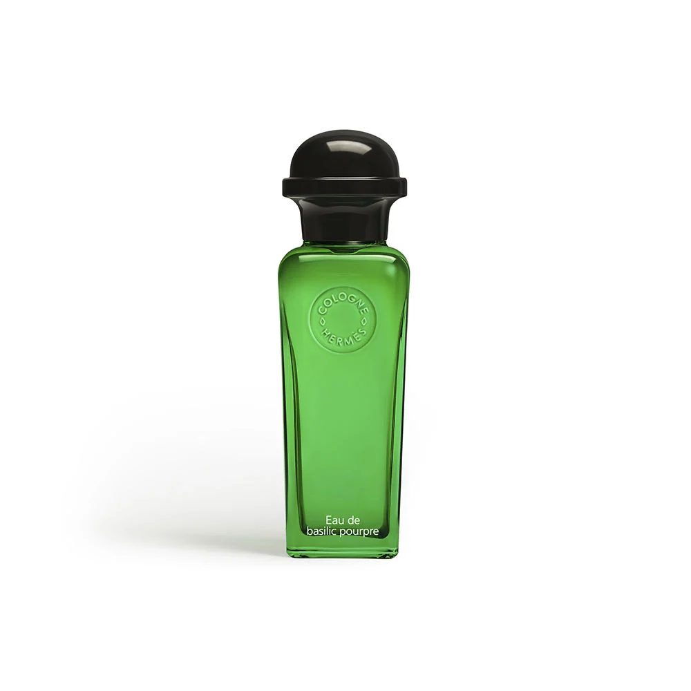 EAU DE BASILIC POURPRE