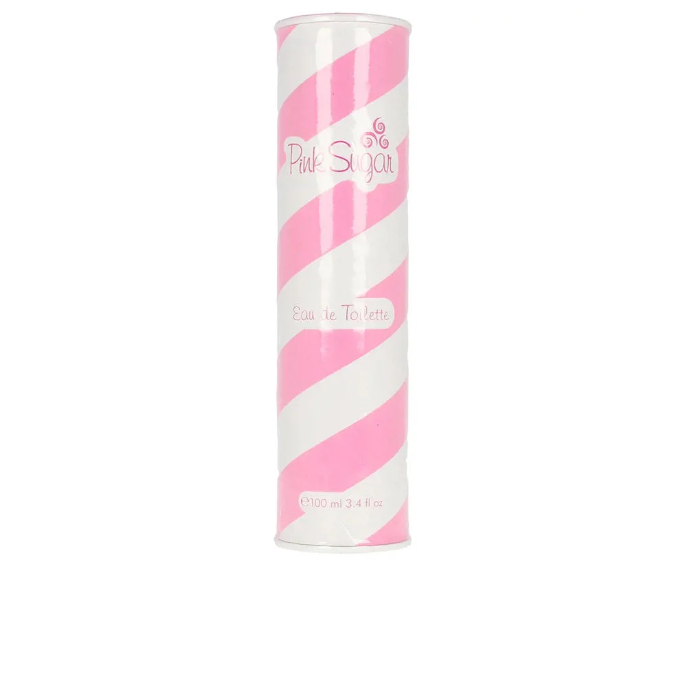 PINK SUGAR
