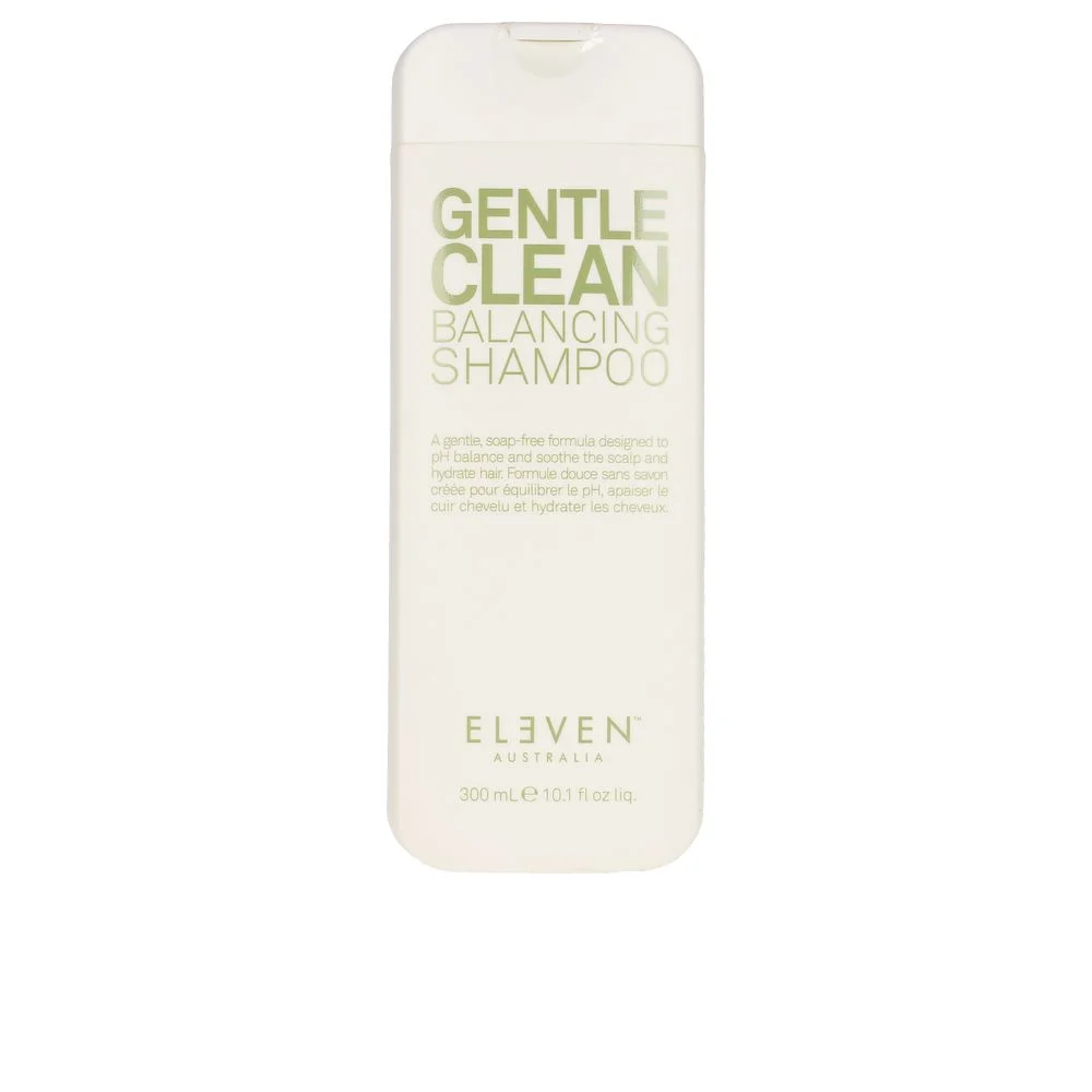 Shampoo delicato ed equilibrante