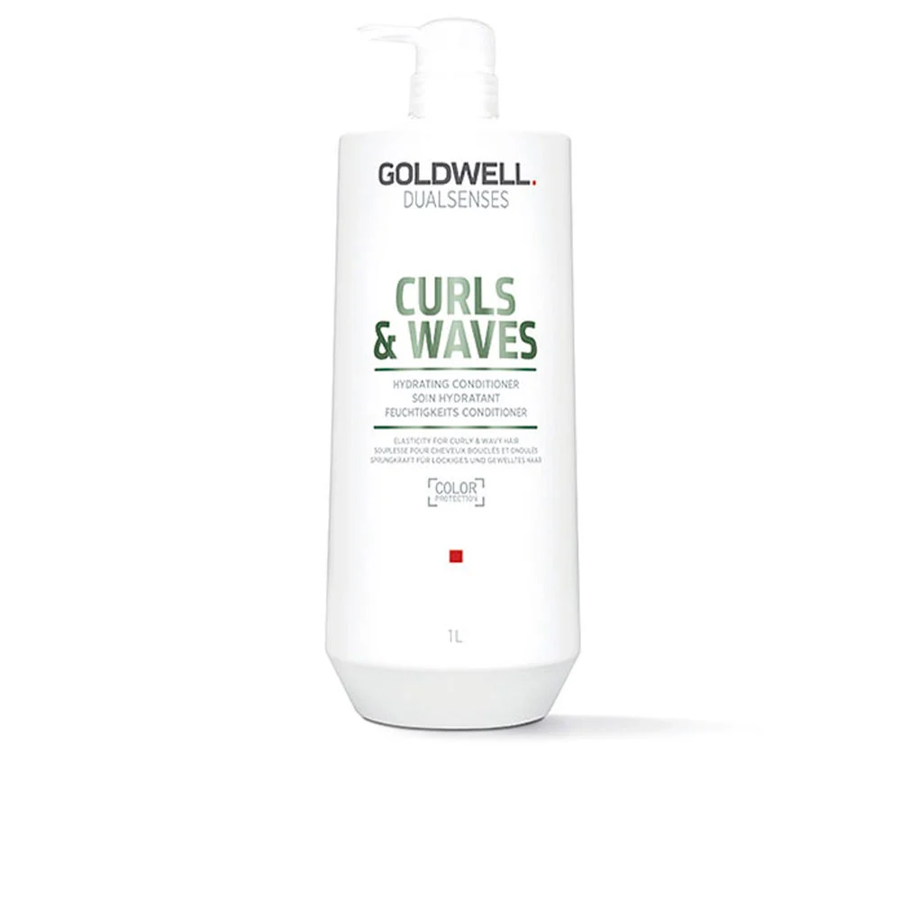 balsamo idratante CURLS & WAVES