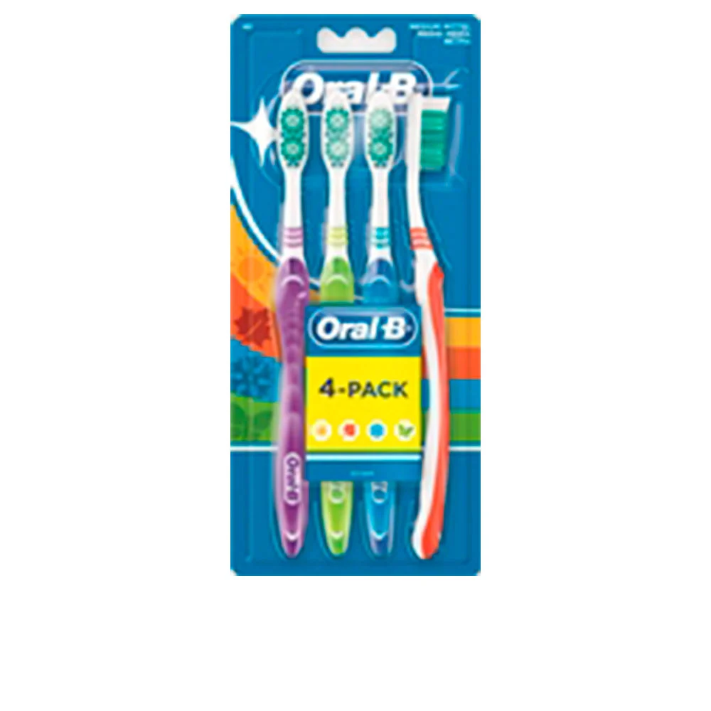 SHINY CLEAN spazzolino da denti #medio