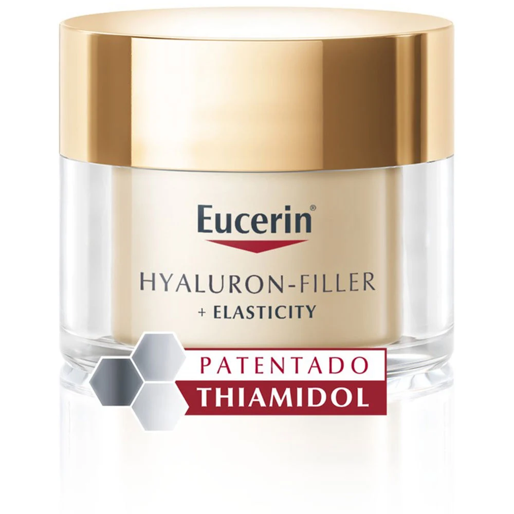 HYALURON FILLER + elasticità giorno SPF 30