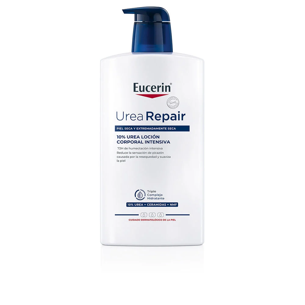 UREAREPAIR PLUS loción corporal 10%