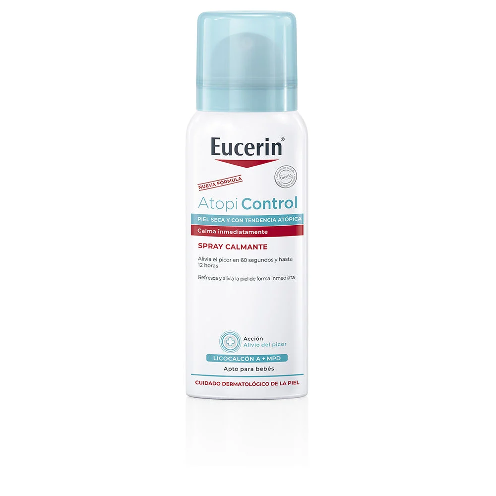 ATOPICONTROL spray calmante