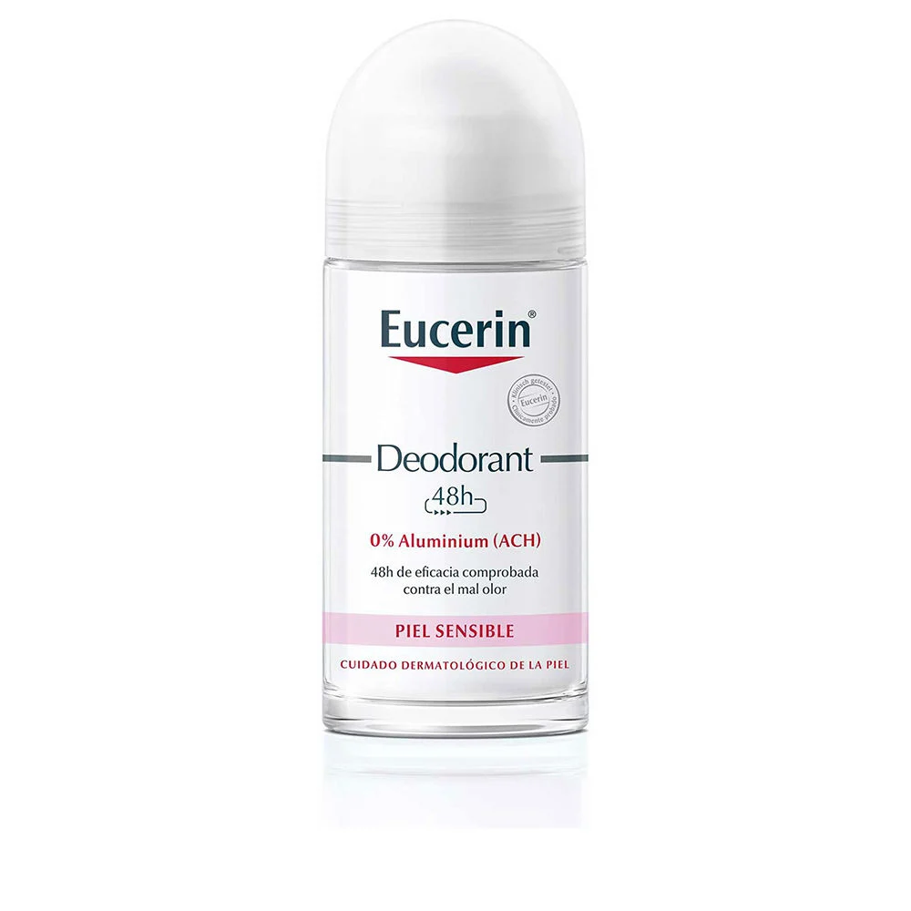 Deodorante roll-on 0% ALLUMINIO
