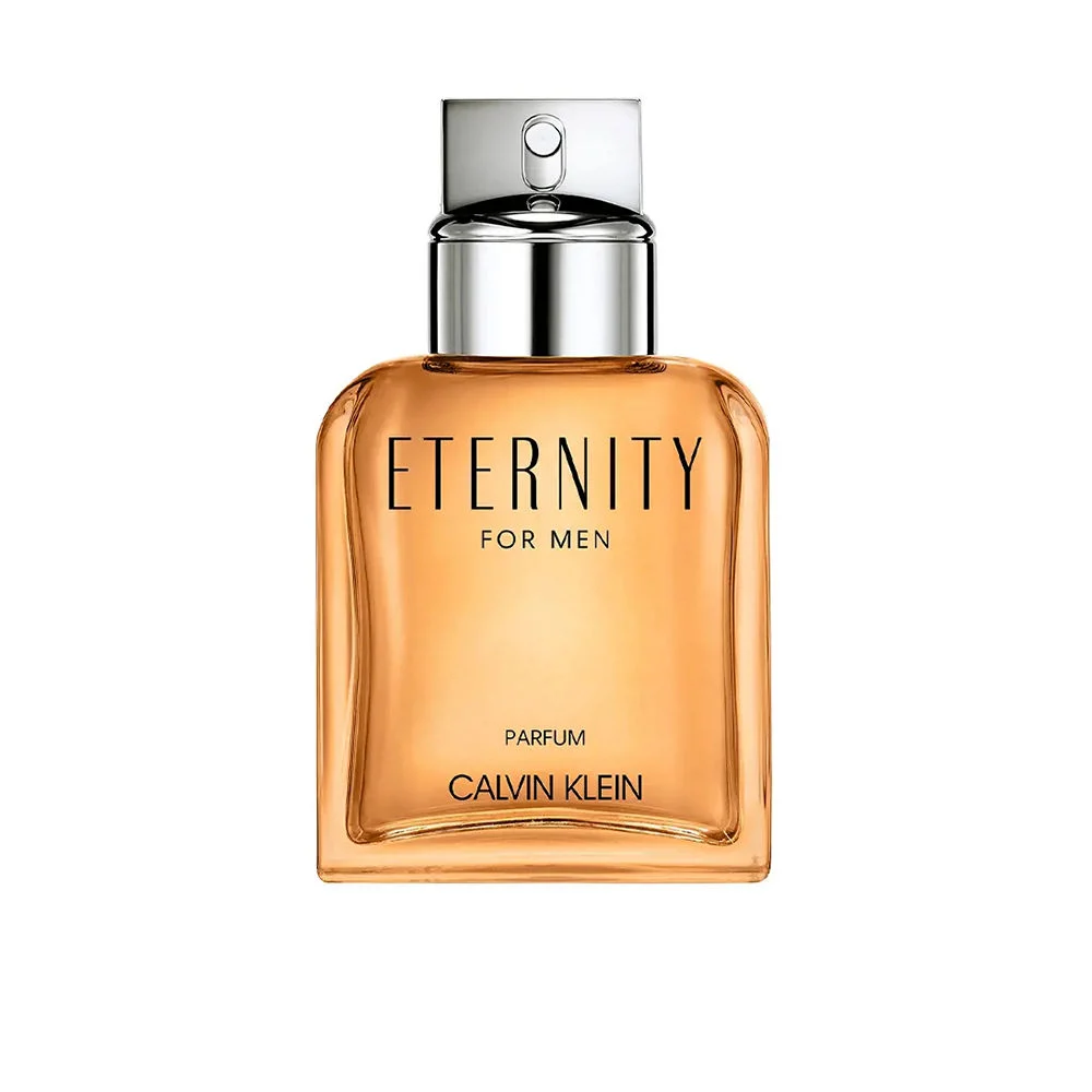 ETERNITY FOR MEN INTENSE