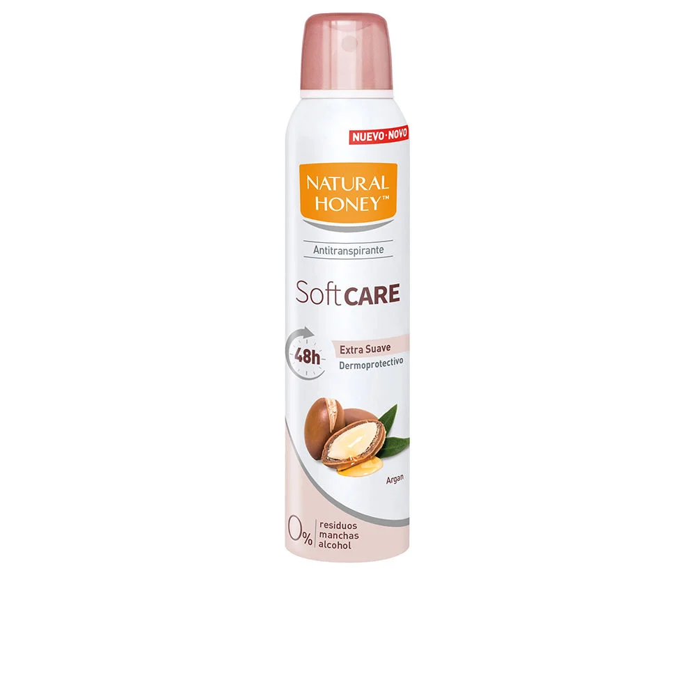 Vaporizzatore deodorante SOFT CARE